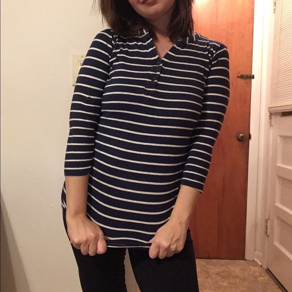 belly by design maternity Tops - 🔖🤰🏻Belly by Design top🤰🏻